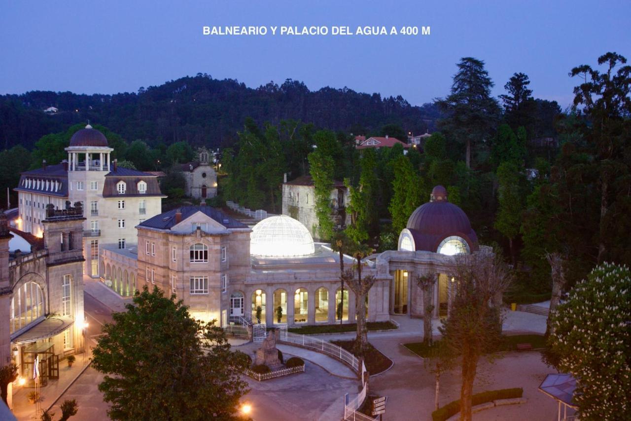 דירות מונדריס-בלנאריו Balnea San Pedro מראה חיצוני תמונה